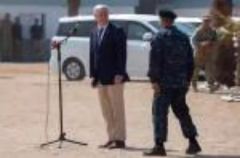 Chile inicia construção de trincheiras e muros na fronteira para conter imigração irregular