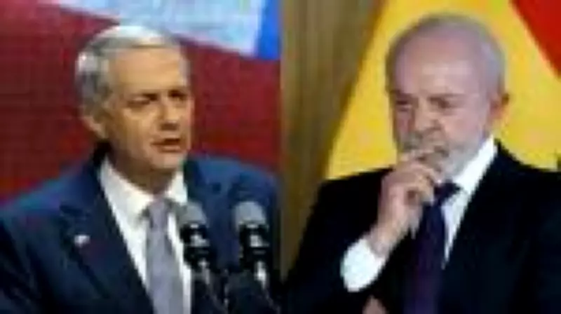 Chile retira apoio à candidatura de Bachelet para ONU, desafiando Lula e México