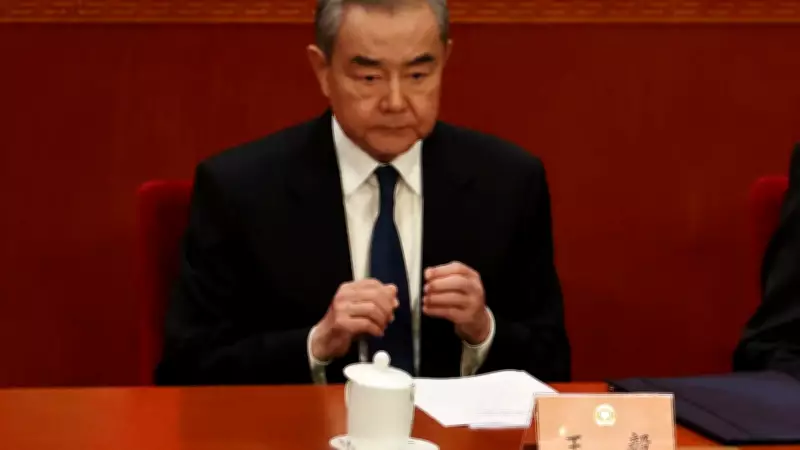 China defende cessar-fogo imediato e condena ataques dos EUA e Israel ao Irã