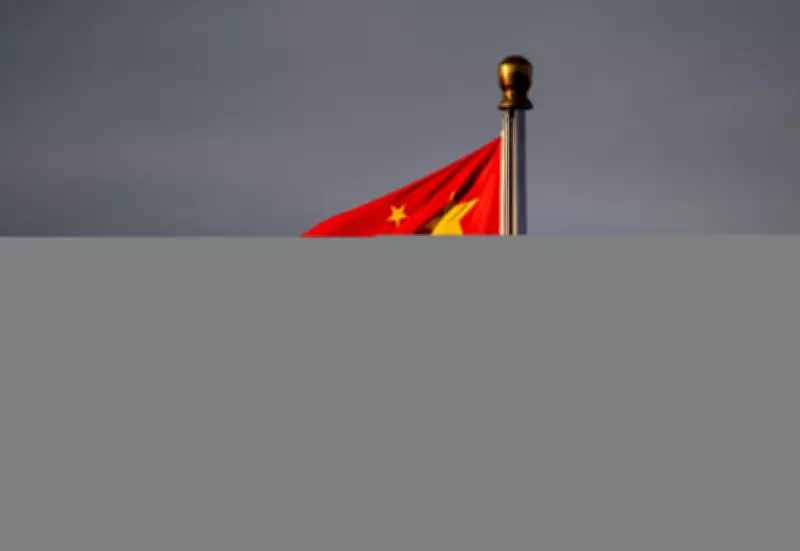 China estabelece meta de crescimento mais baixa em décadas e aumenta gastos militares