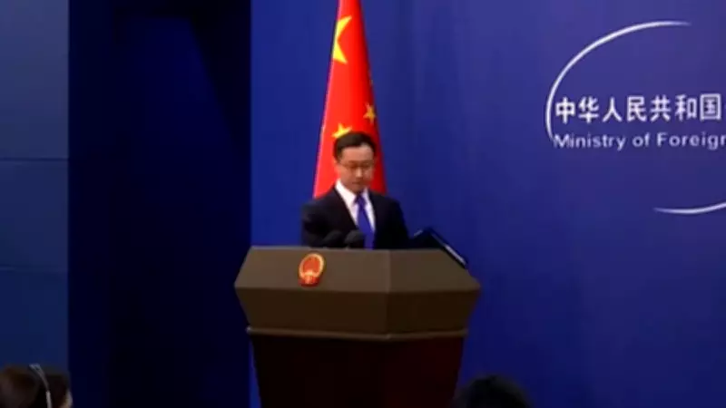 China oferece ajuda para aliviar crise no Sudeste Asiático e pede fim de conflito