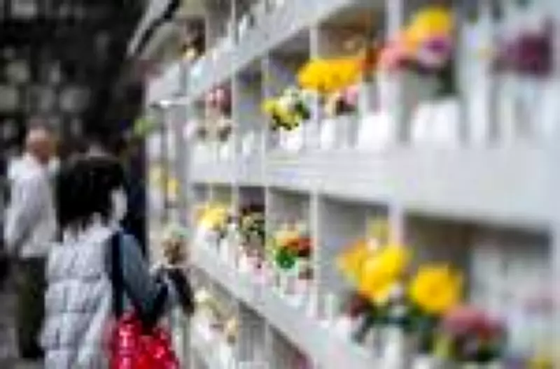 China proíbe cemitérios improvisados em apartamentos devido a custos funerários exorbitantes