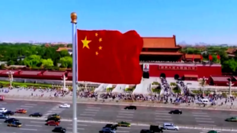 China reitera apelo por negociações de paz entre Estados Unidos e Irã no Oriente Médio