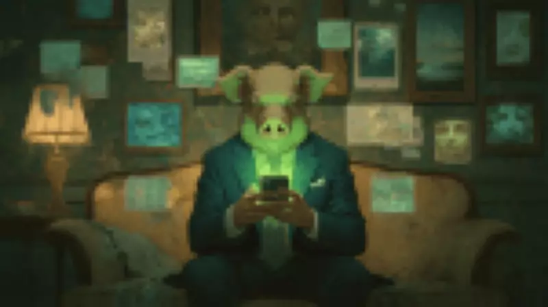 Chorume Digital: Como o AI Slop Inunda a Internet com Conteúdo de Baixa Qualidade