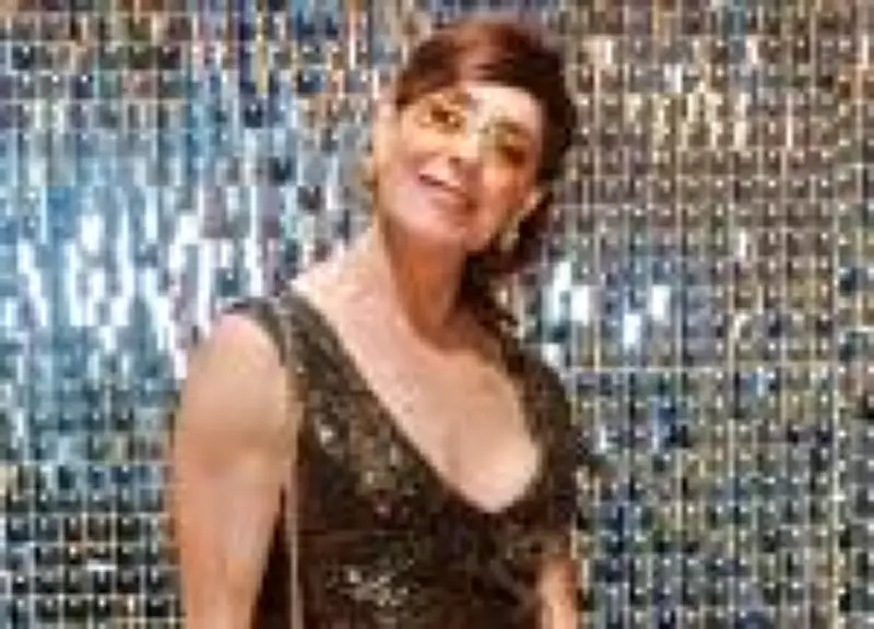 Christiane Torloni fecha acordo de R$ 35 mil com ex-funcionária após processo trabalhista