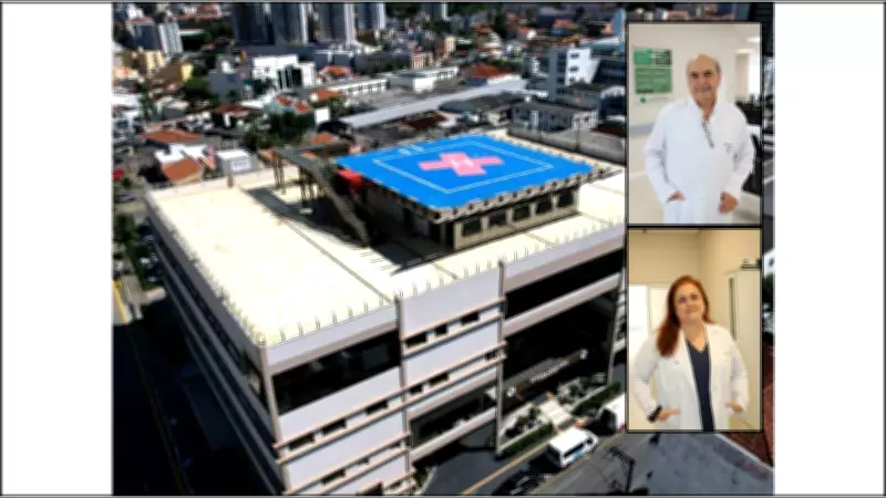 CHSL se torna único centro de referência para doenças raras no sul e sudoeste de Minas Gerais