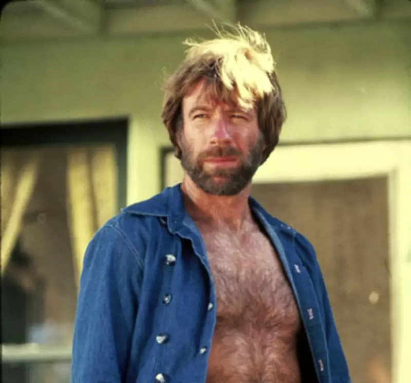 Chuck Norris: A trajetória política do ícone conservador americano