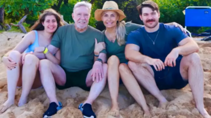 Chuck Norris falece aos 86 anos: filhos emocionam com homenagens nas redes sociais