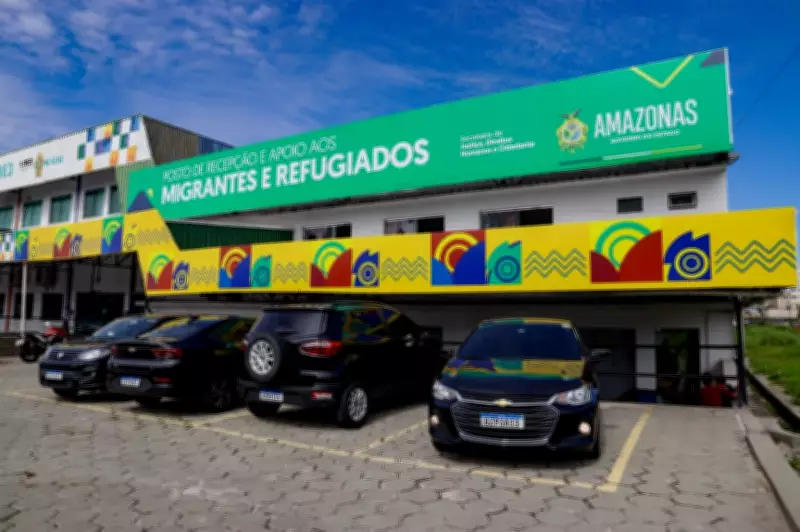 Chuva extrema em Manaus causa alagamentos e desloca migrantes em emergência