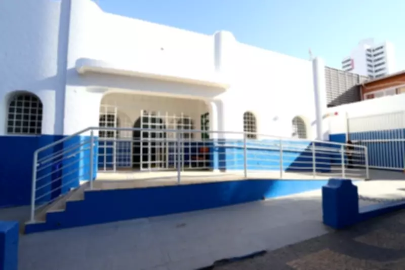 Chuvas causam infiltração e limitam atendimento no Centro de Saúde Guanabara em Campinas