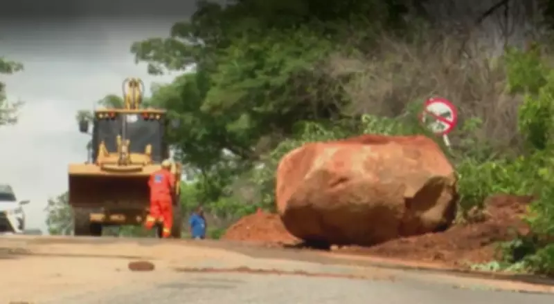Chuvas intensas no Sertão da Paraíba causam estragos e elevam nível de açudes