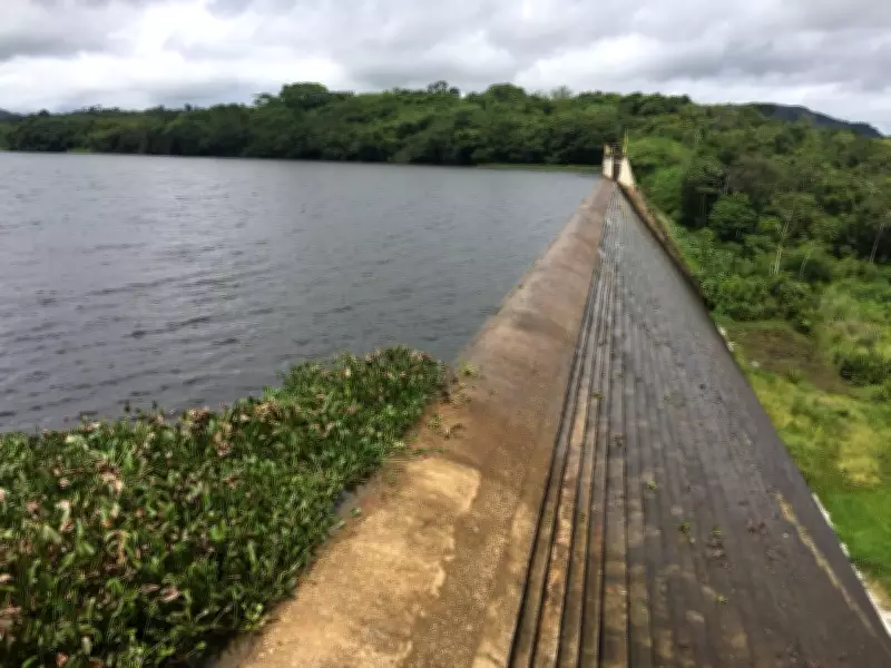 Chuvas no interior de PE elevam níveis de barragens, mas dez ainda estão em colapso