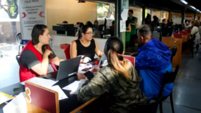 CIC de Jundiaí abre 130 vagas de emprego nesta quarta-feira com seleção em dois períodos