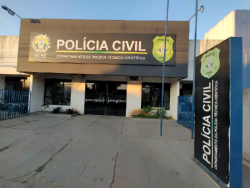 Ciclista de 44 anos morre atropelado por carreta em Rio Branco, segundo óbito no trânsito do Acre no domingo