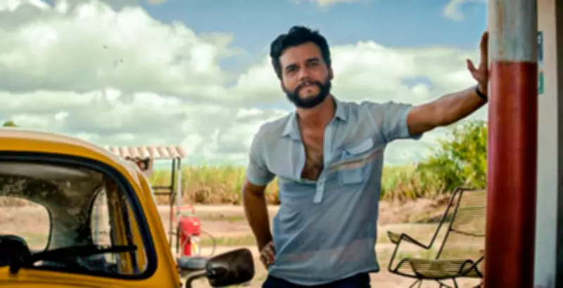 Cidade baiana de Rodelas monta torcida com telão para torcer por Wagner Moura no Oscar 2026