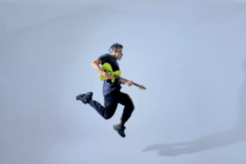 Cidadão Instigado retorna após 11 anos com álbum autoral gestado na pandemia