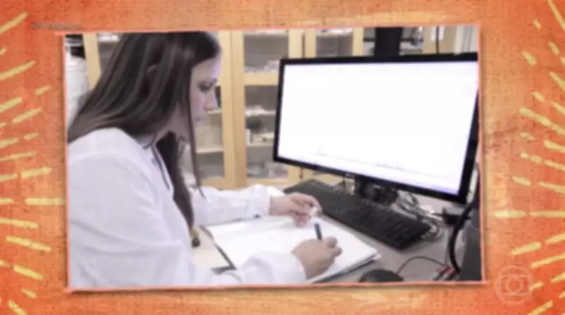 Cientista brasileira cria caneta que identifica câncer em segundos durante cirurgias