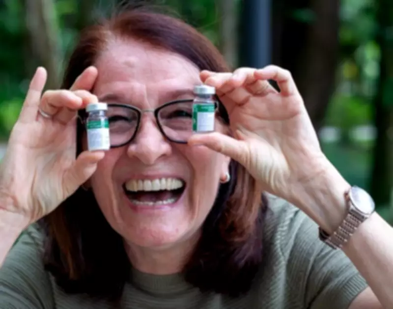 Cientista brasileira lidera criação da primeira vacina nacional de dose única contra dengue