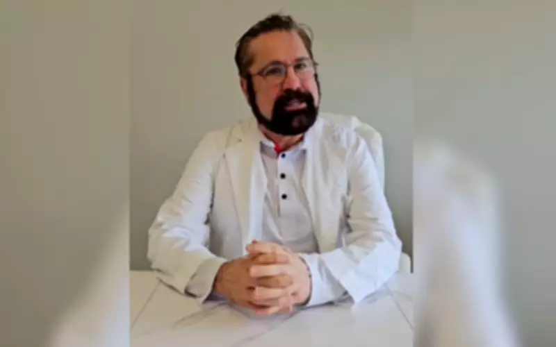 Cientista formado em Catanduva usa IA para desenvolver molécula que combate células cancerígenas