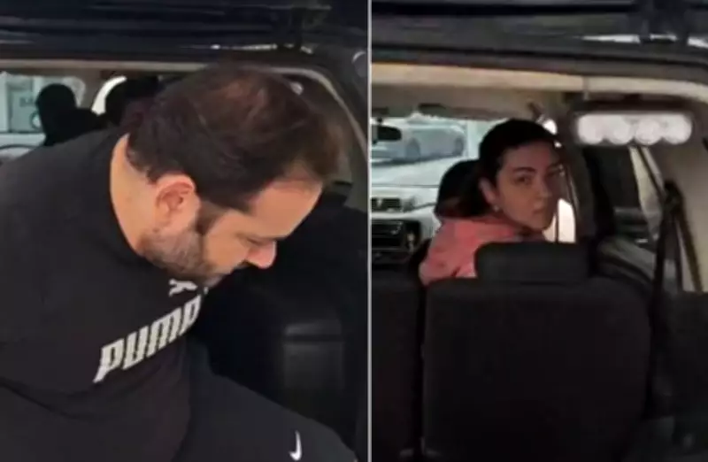 Cigana Milena e parceiro presos por golpes e extorsão espiritual em múltiplos estados