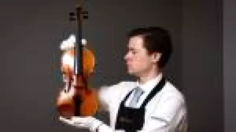 Ciência desvenda origem da madeira dos violinos Stradivarius: conífera dos Alpes italianos