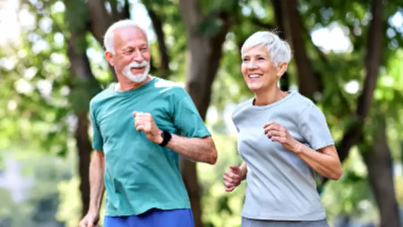 Cinco hábitos simples para viver mais e com saúde, segundo especialistas