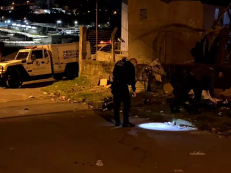 Cinco homens são condenados por triplo homicídio de família em Caxias do Sul