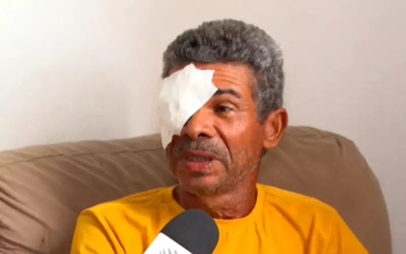 Cinco pacientes perdem visão após cirurgias de catarata em clínica de Salvador