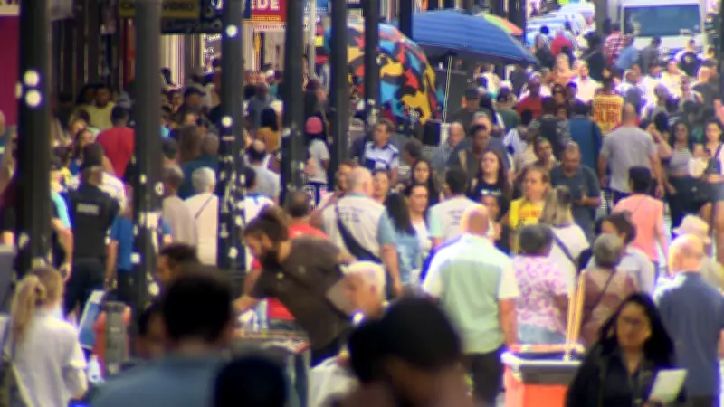 Cinco suspeitos de associação criminosa são presos em operação 'Pickpockets Family' em Juiz de Fora