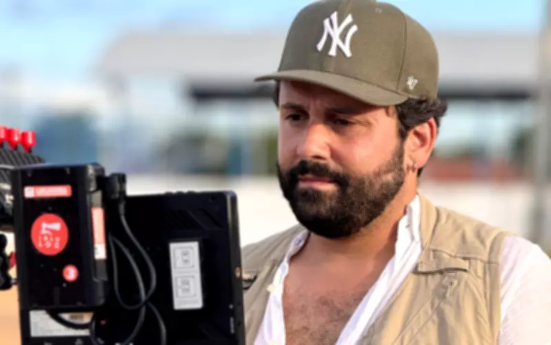 Cineasta baiano revela bastidores de 'Hamnet', filme indicado ao Oscar 2026