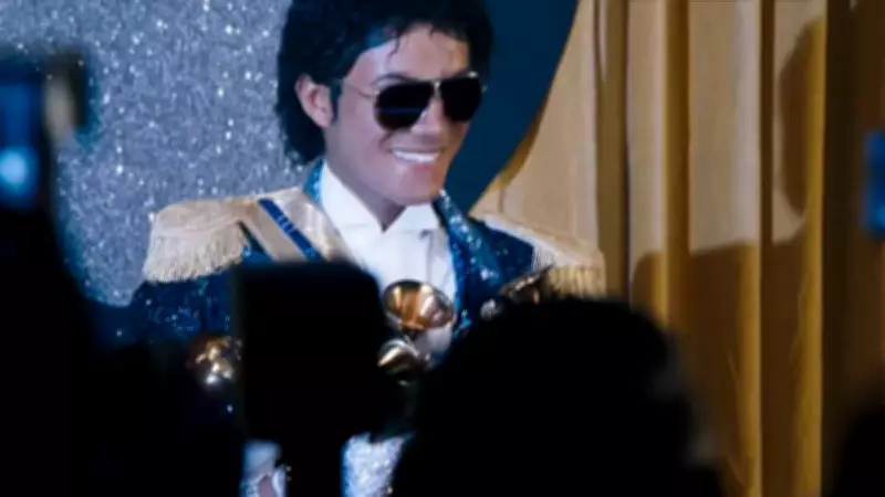 Cinebiografia de Michael Jackson é sucesso nas pré-vendas antes da estreia