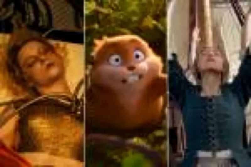 Cinema em Março: 'A Noiva', 'Cara de Um, Focinho do Outro' e Outras Estreias Imperdíveis