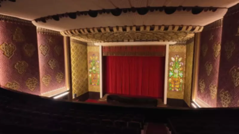 Cinema São Luiz exibe cerimônia do Oscar 2026 com filme pernambucano indicado