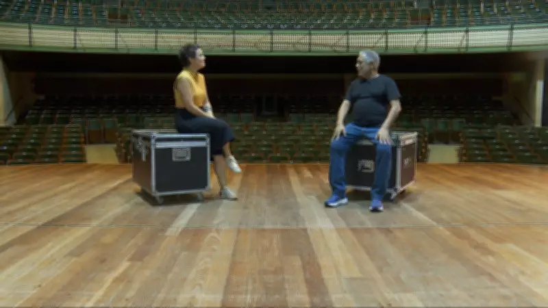 Cinemas de rua de BH exibem filmografia completa de Juninho Vende-se e mostras temáticas