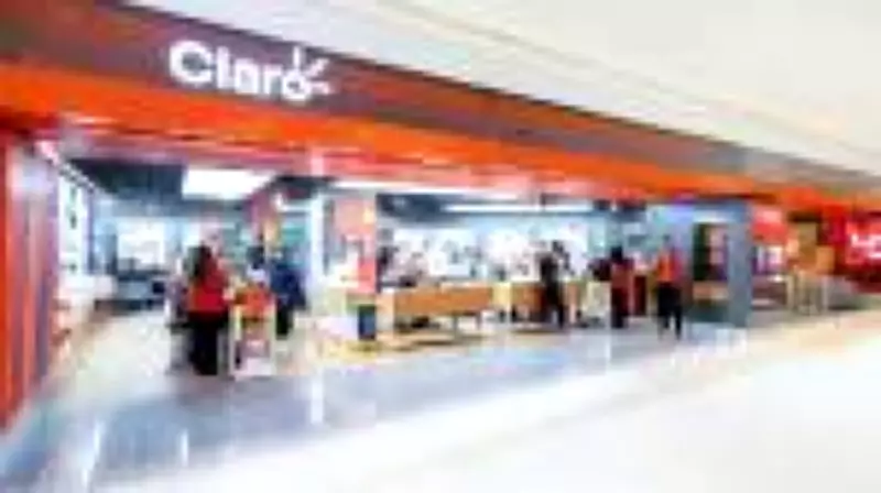 Claro adquire 73% da Desktop por R$ 2,4 bilhões com prêmio de 44,6% sobre valor de mercado