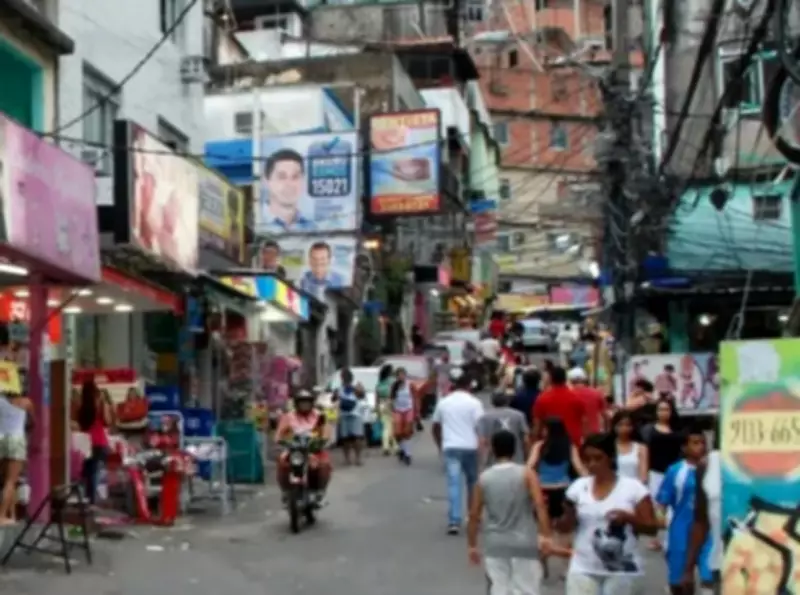 Classe C lidera empreendedorismo no Brasil, aponta estudo do Sebrae e Locomotiva