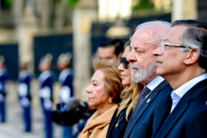 Classificação de CV e PCC como terroristas pelos EUA vira armadilha eleitoral para Lula