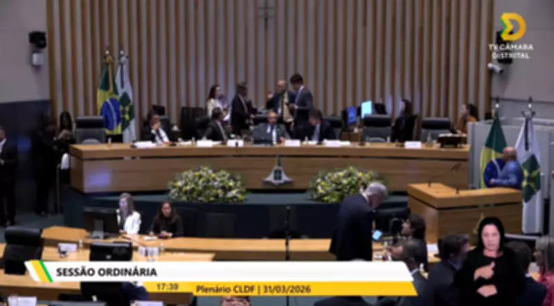 CLDF aprova reajuste de 25% nas gratificações de gestores escolares do DF