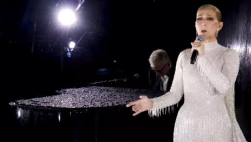 Céline Dion anuncia retorno aos palcos após 4 anos lutando contra Síndrome da Pessoa Rígida