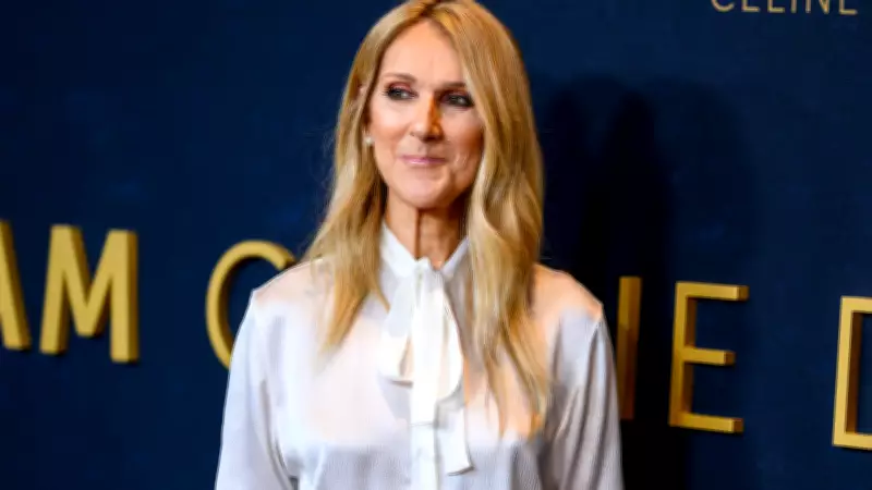 Céline Dion anuncia retorno aos palcos com série de 10 shows em Paris