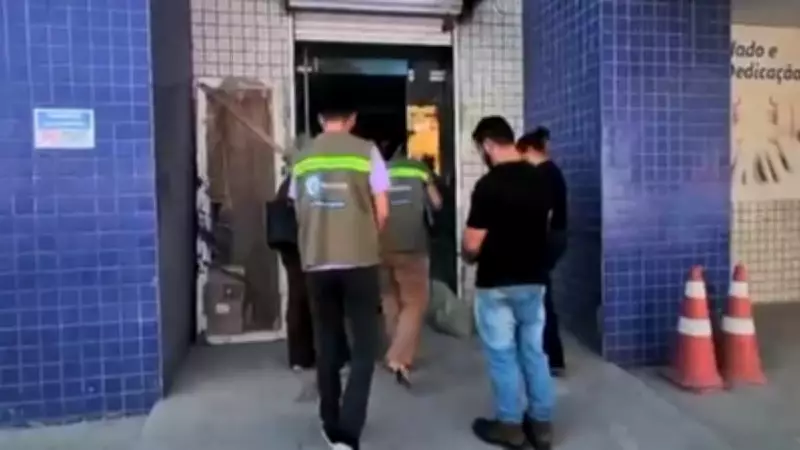 Clínica de hemodiálise é interditada após morte de dois pacientes em Mossoró