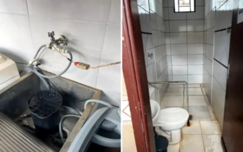 Clínica de repouso em Ribeirão Preto é interditada pela segunda vez após descumprir ordem judicial