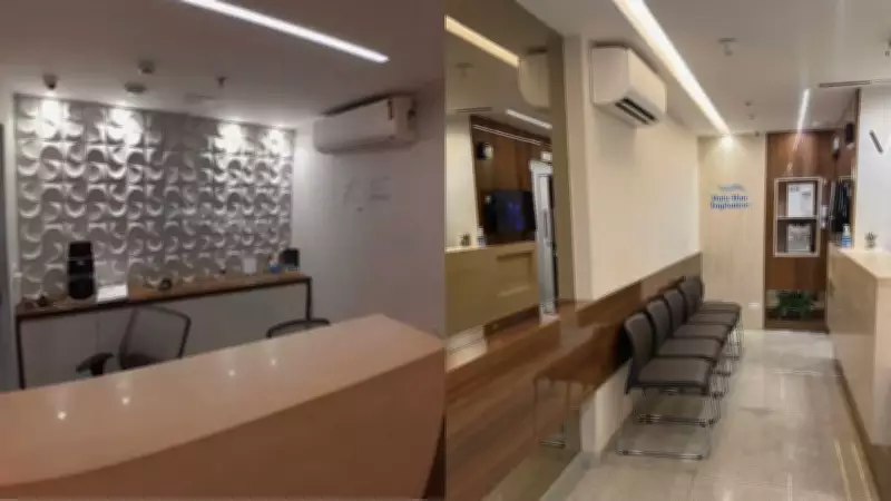 Clínica de transplante capilar em Brasília é acusada de calote por ex-funcionários e clientes