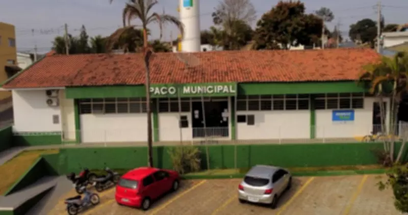 Clínica para Dependentes Químicos é Interditada em Sarapuí por Irregularidades