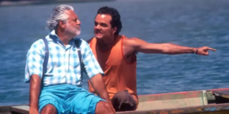 Clássico 'Deus é Brasileiro' completa 23 anos e inspira novo filme de Cacá Diegues