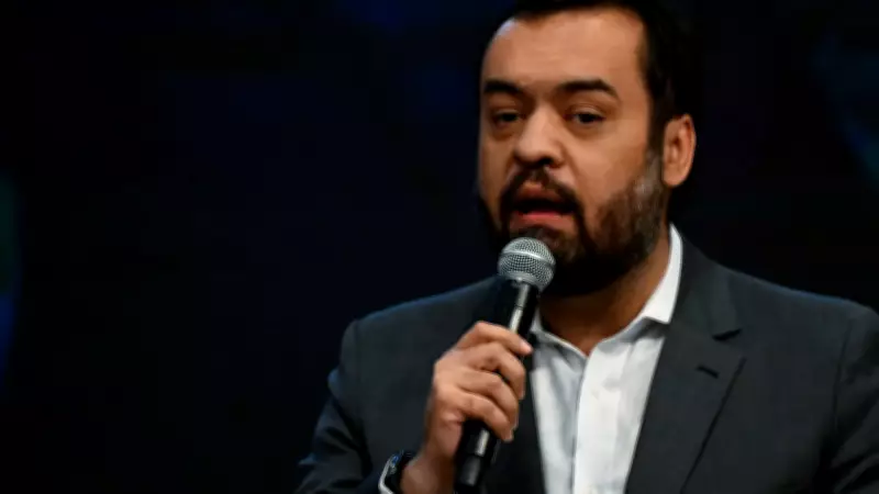 Cláudio Castro renuncia ao governo do Rio para concorrer ao Senado