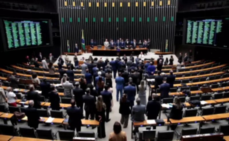 Câmara aprova comitê de cooperação para vítimas de acidentes aéreos após tragédia em Vinhedo