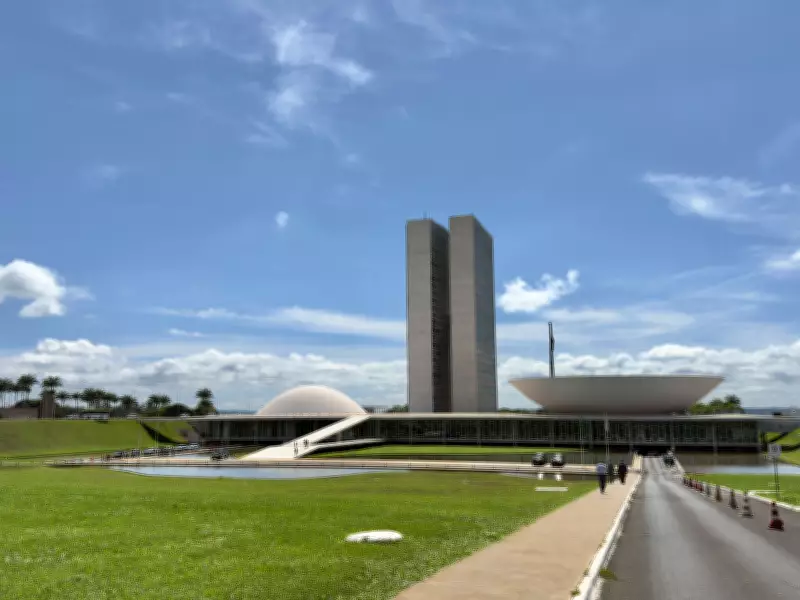 Câmara aprova PEC que redesenha segurança pública e cria Sistema Único de Segurança