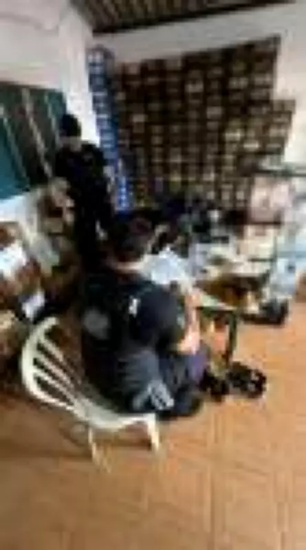 Câmara cria comissão externa para combater comércio ilegal que gerou prejuízo bilionário