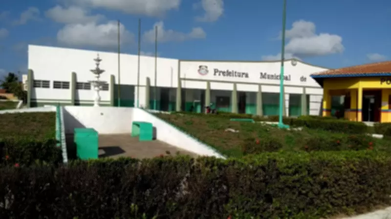 Câmara de Apicum-Açu revoga aumento salarial de prefeito após recomendação do MP-MA